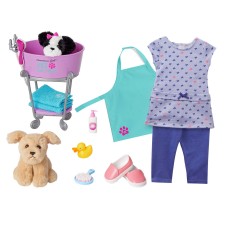 American Girl 18″ Doll Accessories Sets