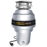 American Standard 1.25 HP Food Waste Disposer