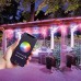  Smart LED Color String Lights, 24 ft