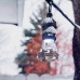  Smart LED Color String Lights, 48 ft