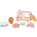  Surprise Mini Babies Bus