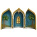 Baby Nativity, 12 Piece Set