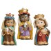 Baby Nativity, 12 Piece Set