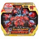  GeoForge Dragonoid, 7-in-1 with Exclusive True Metal Dragonoid