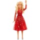  28″ Just Play Holiday Best Fashion Friend Doll
