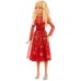  28″ Just Play Holiday Best Fashion Friend Doll