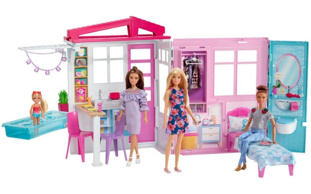  Close & Go! Fully Furnished! Kitchen Bedroom Bathroom Pool Playset