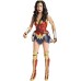 Batman v Superman: Dawn of Justice Multiverse Wonder Woman Figure