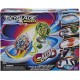  Vertical Drop Battle Set, Includes 2 Tops and 2 Launchers, Ages 8 and Up
