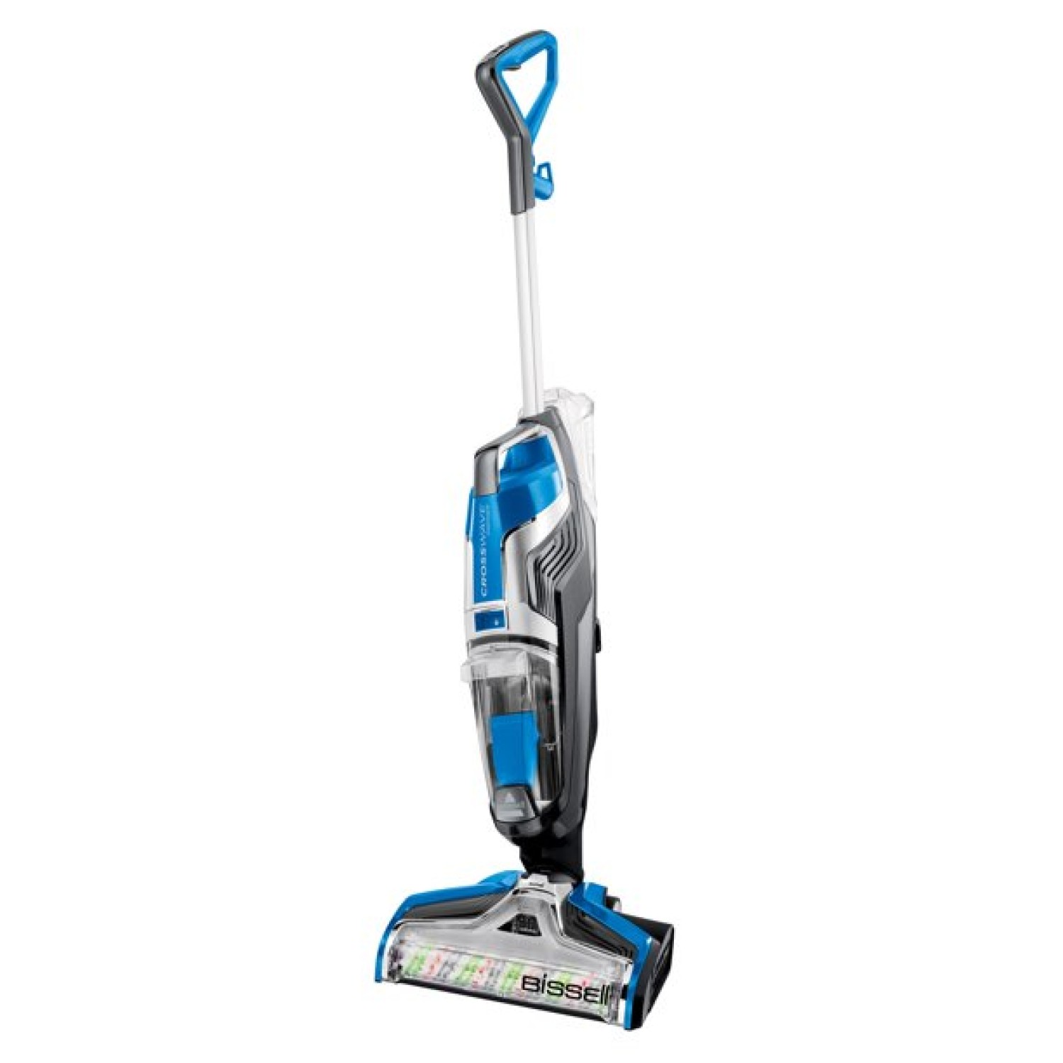 Bissell 2304P Crosswave Premier Multi-Surface Wet/Dry Vacuum