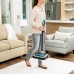  AirRam Cordless Cleaning With Rechargeable Battery Stick Vacuum 2144