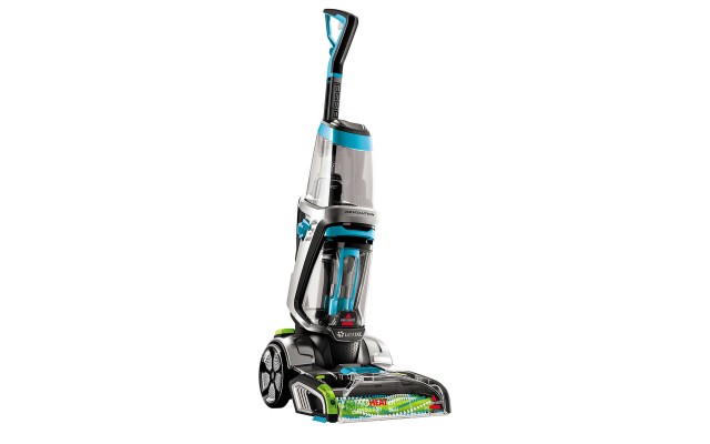  Deep Clean & Express Clean Modes ProHeat 2X Revolution Pet Pro Carpet Cleaner 2007F