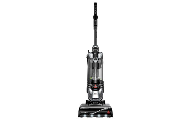  MultiClean AllergenLift-Off Technology with Removable Canister Pet Slim Deluxe Upright Vacuum 3307