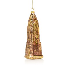 Bloomingdale’s Chrysler Building Ornament