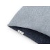  Gene Duvet Cover, Full/Queen, Indigo Wash