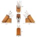  L Series 12-Piece German Steel Forged And Handcrafted Full Tang Knives 1026078