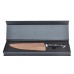  Z Series Forged from 67 layers of Damascus X-7 Steel for Excellent Chef Knife