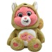 Care Bear Doll Set (3-pack), Togetherness + Love a Lot + Share Bear