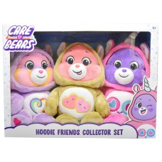 Care Bear Doll Set (3-pack)