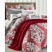  Damask Designs Outline Damask 300-Thread Count 3-Pc. Full