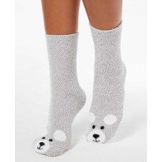 Charter Club Women’s Cat Critter Socks