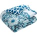 Chic Home Madrid 4 Piece Full/Queen Quilt Set Bedding