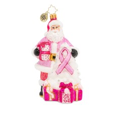 Christopher Radko Hand Crafted European Glass Ornaments