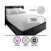 Classic Quilted Mattress Protector – Full