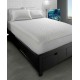 Exquisite Hotel Classic Quilted Mattress Protector – Full