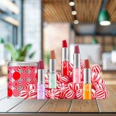 Clinique 5-Pc. 0.14-oz Clinique Kisses Lipstick Set
