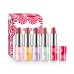  5-Pc. 0.14-oz  Kisses Lipstick Set