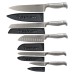  Elite Series 5-Piece Stainless Steel Knife Set