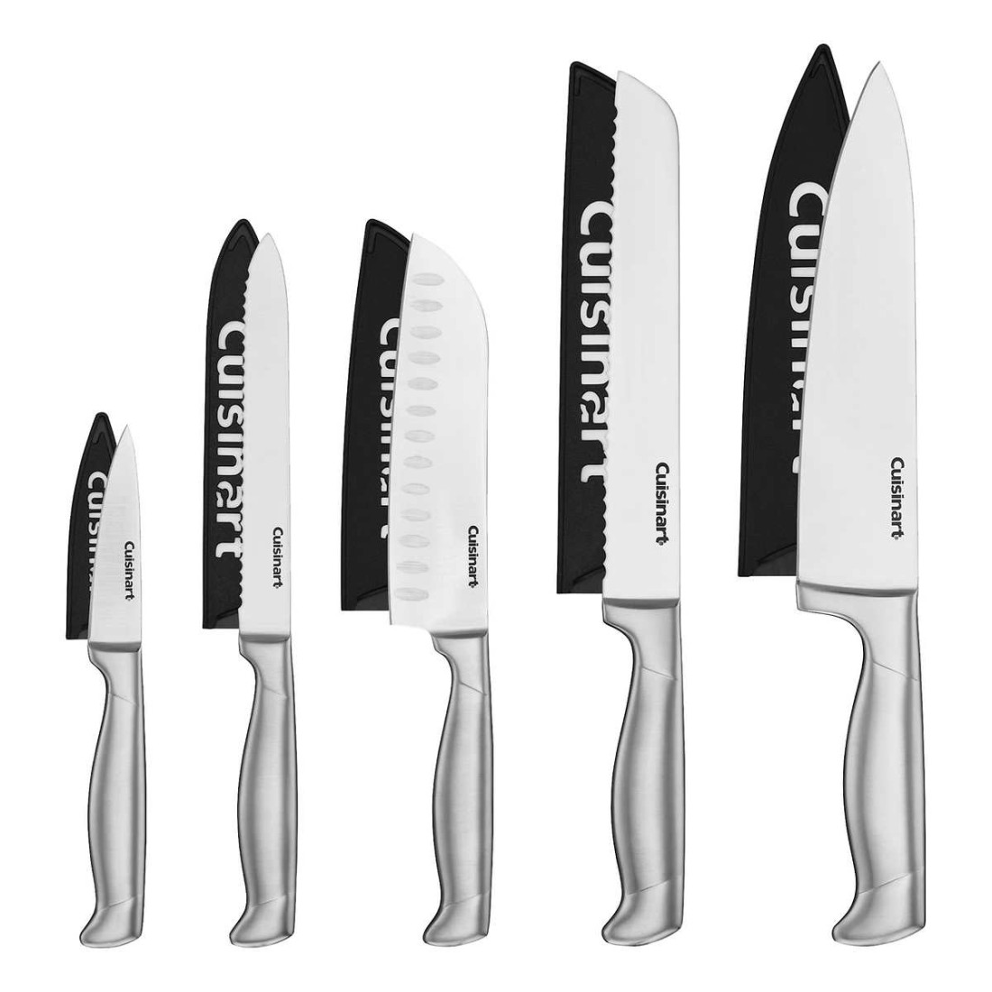 Cuisinart Elite Series Knives