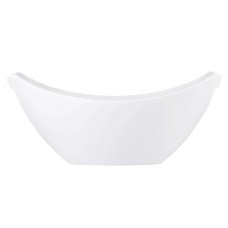 Dansk Classic Fjord 2-Piece Completer Set, White