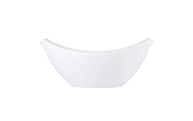  Classic Fjord 2-Piece Completer Set, White