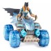  Gotham Defenders Metal Tech 4″ Fig Vehicle Pack