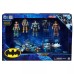  Gotham Defenders Metal Tech 4″ Fig Vehicle Pack