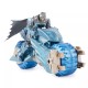  Gotham Defenders Metal Tech 4″ Fig Vehicle Pack