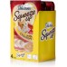  Squeeze Up Lickable Wet Cat Treats, Chicken-32 Tubes