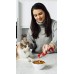  Squeeze Up Lickable Wet Cat Treats, Chicken-32 Tubes