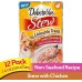  Stew Non-Seafood Recipe with Chicken 12 pack