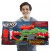 DinoSquad Rex-Rampage Motorizing Dart Blaster