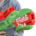 DinoSquad Rex-Rampage Motorizing Dart Blaster