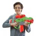 DinoSquad Rex-Rampage Motorizing Dart Blaster
