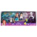  Ariel & Eric The Little Mermaid Petite Deluxe Storytelling Set