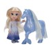  Frozen 2 Anna, Elsa and Kristoff Petite Storytelling Set