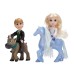  Frozen 2 Anna, Elsa and Kristoff Petite Storytelling Set