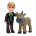  Frozen 2 Anna, Elsa and Kristoff Petite Storytelling Set