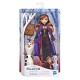  II Anna Doll With Buildable Olaf Figure and Backpack Accessory