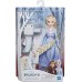  II Sister Style Elsa Fashion Doll Braiding Tool & Hair Clips